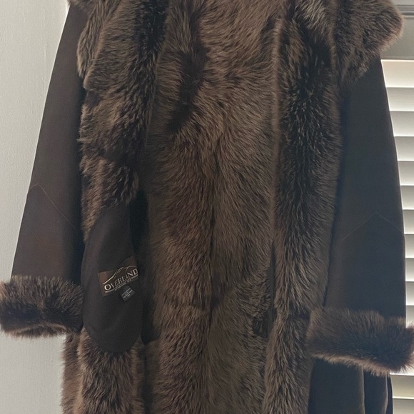 Jacket size small only wore twice - Picture 3 of 9